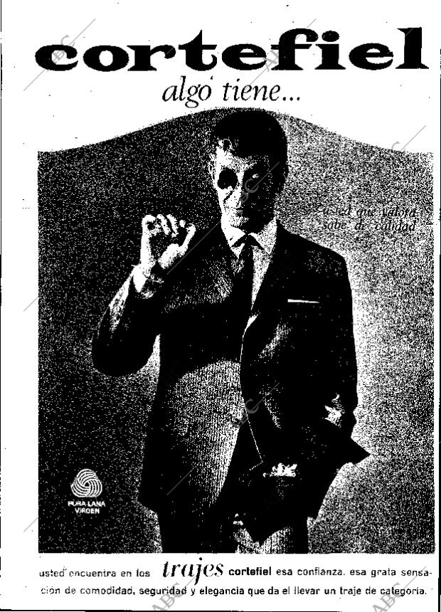 ABC MADRID 29-09-1965 página 112