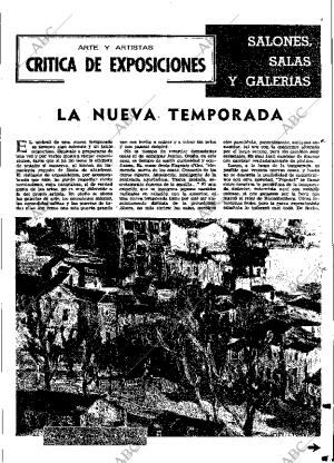 ABC MADRID 29-09-1965 página 17