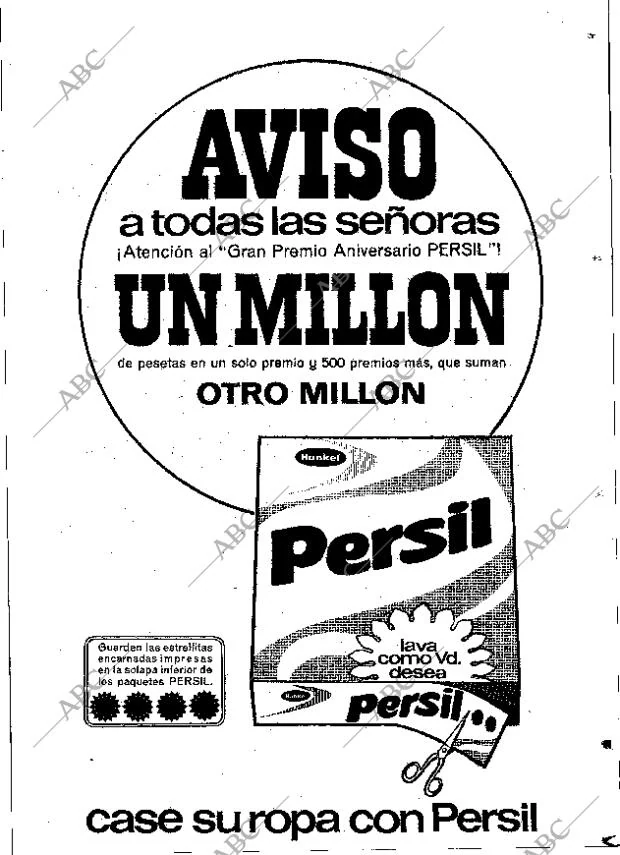 ABC MADRID 29-09-1965 página 21