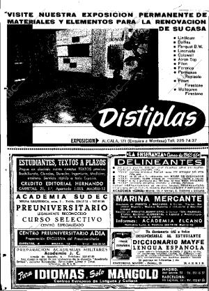 ABC MADRID 29-09-1965 página 24