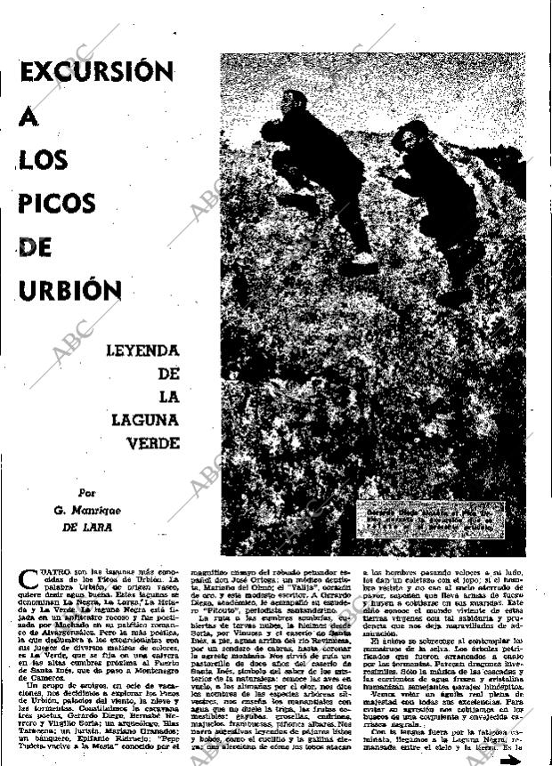 ABC MADRID 29-09-1965 página 27