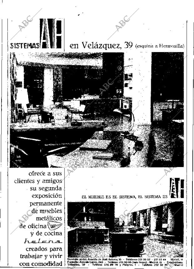 ABC MADRID 29-09-1965 página 28