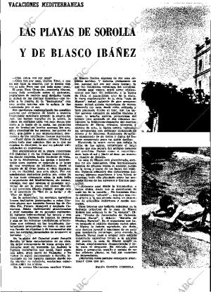 ABC MADRID 29-09-1965 página 34