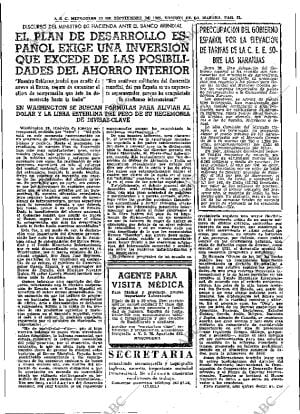 ABC MADRID 29-09-1965 página 51