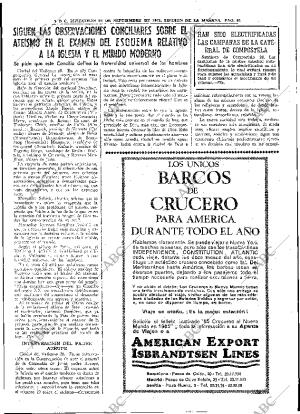 ABC MADRID 29-09-1965 página 61