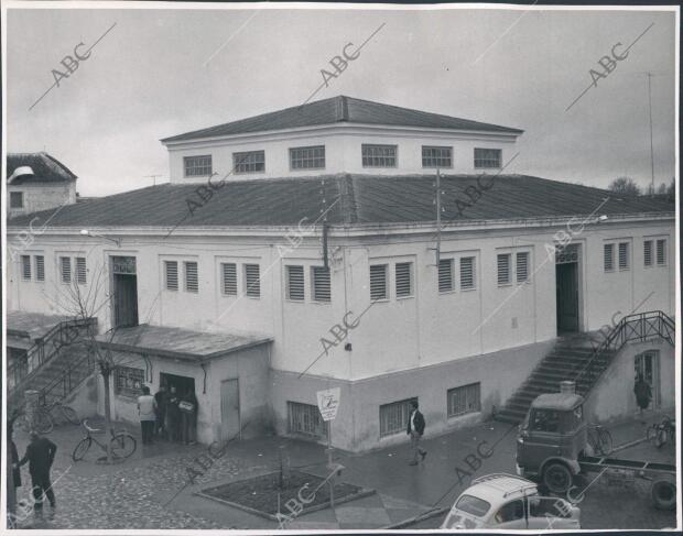 Mercado de Socuellamos