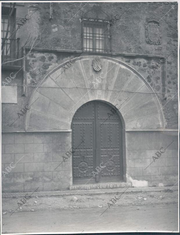 Socuellamos. Ciudad Real