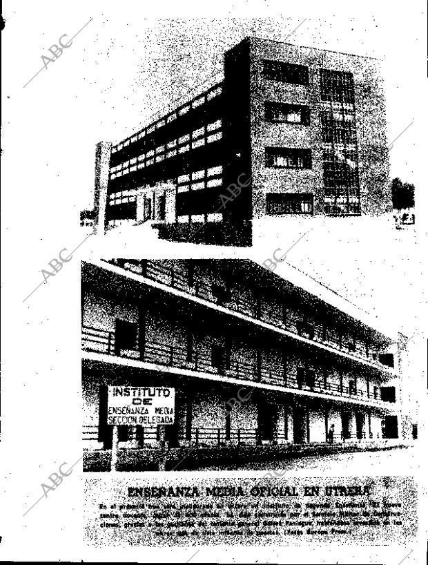 ABC SEVILLA 01-10-1965 página 11
