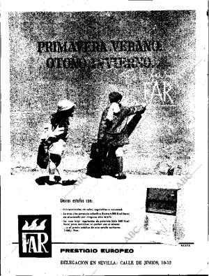 ABC SEVILLA 01-10-1965 página 12