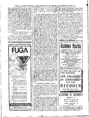 ABC SEVILLA 01-10-1965 página 28