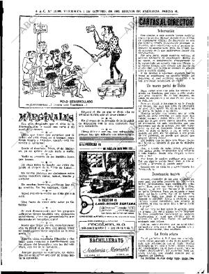 ABC SEVILLA 01-10-1965 página 41