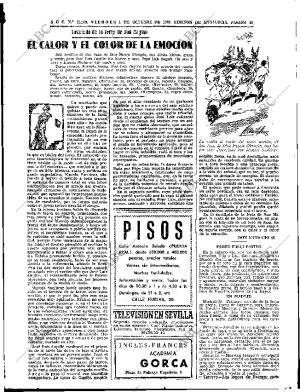 ABC SEVILLA 01-10-1965 página 49
