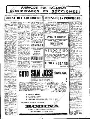 ABC SEVILLA 01-10-1965 página 60