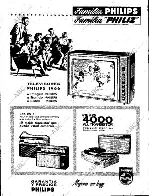 ABC SEVILLA 01-10-1965 página 8