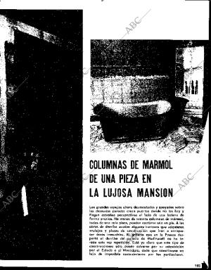 BLANCO Y NEGRO MADRID 02-10-1965 página 105