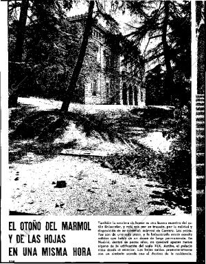 BLANCO Y NEGRO MADRID 02-10-1965 página 106