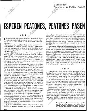 BLANCO Y NEGRO MADRID 02-10-1965 página 118