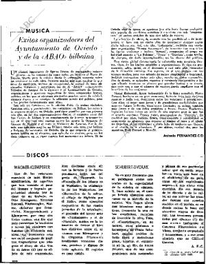 BLANCO Y NEGRO MADRID 02-10-1965 página 122