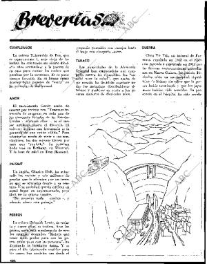 BLANCO Y NEGRO MADRID 02-10-1965 página 124