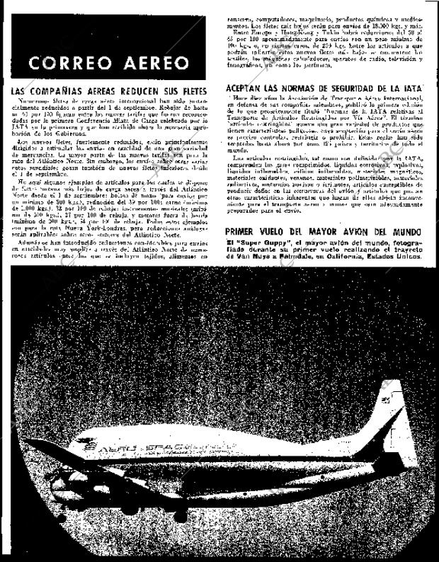 BLANCO Y NEGRO MADRID 02-10-1965 página 17