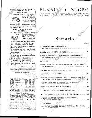 BLANCO Y NEGRO MADRID 02-10-1965 página 19