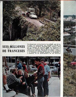 BLANCO Y NEGRO MADRID 02-10-1965 página 28