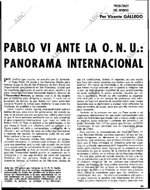 BLANCO Y NEGRO MADRID 02-10-1965 página 35