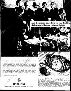 BLANCO Y NEGRO MADRID 02-10-1965 página 37