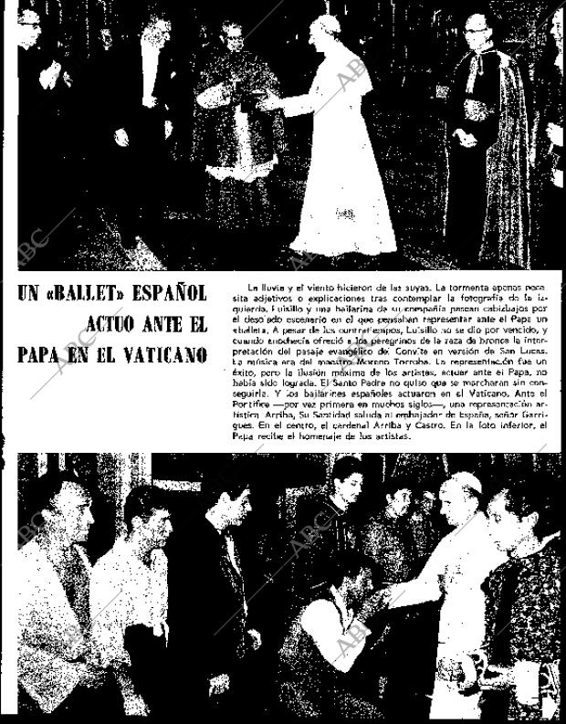 BLANCO Y NEGRO MADRID 02-10-1965 página 45