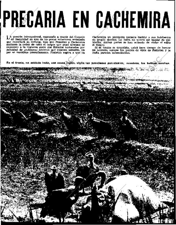 BLANCO Y NEGRO MADRID 02-10-1965 página 77