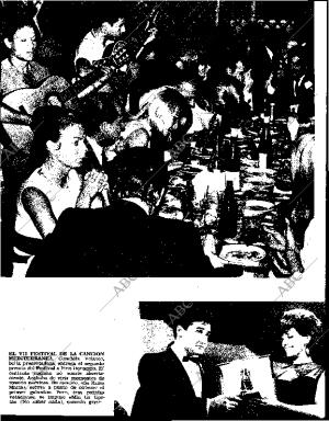 BLANCO Y NEGRO MADRID 02-10-1965 página 97