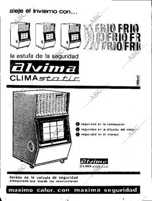 ABC SEVILLA 03-10-1965 página 14