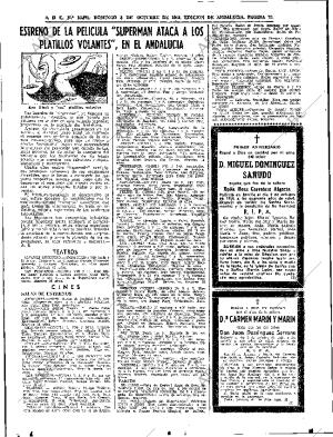 ABC SEVILLA 03-10-1965 página 72
