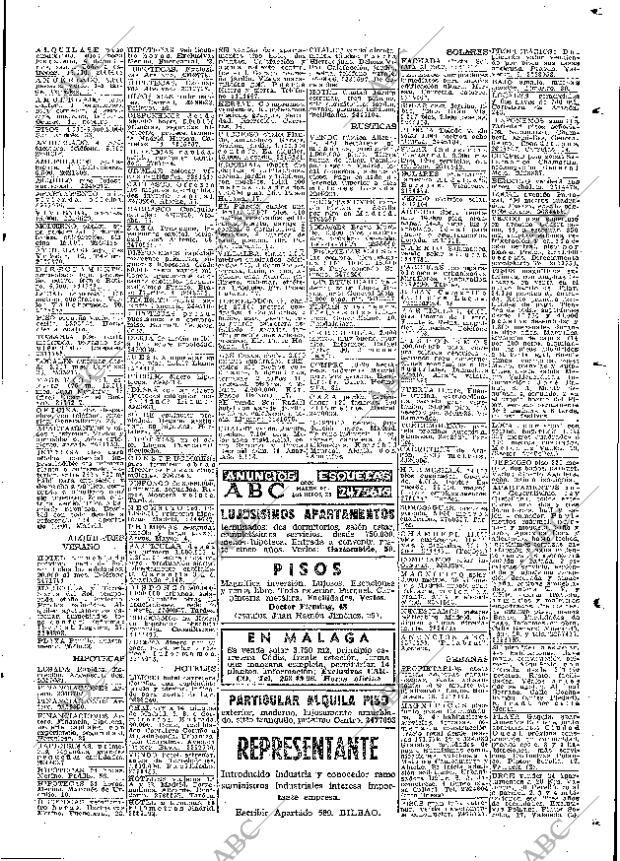 ABC MADRID 08-10-1965 página 101