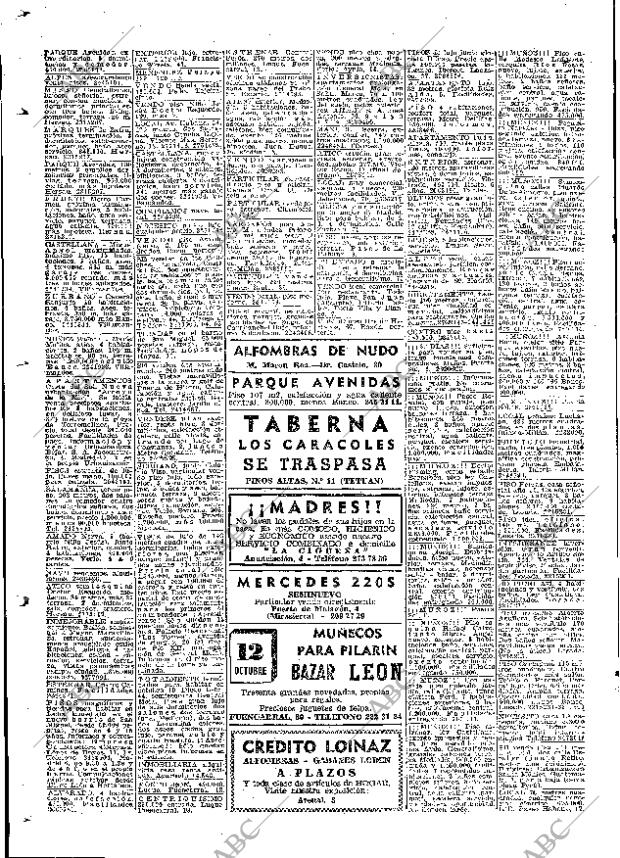 ABC MADRID 08-10-1965 página 102