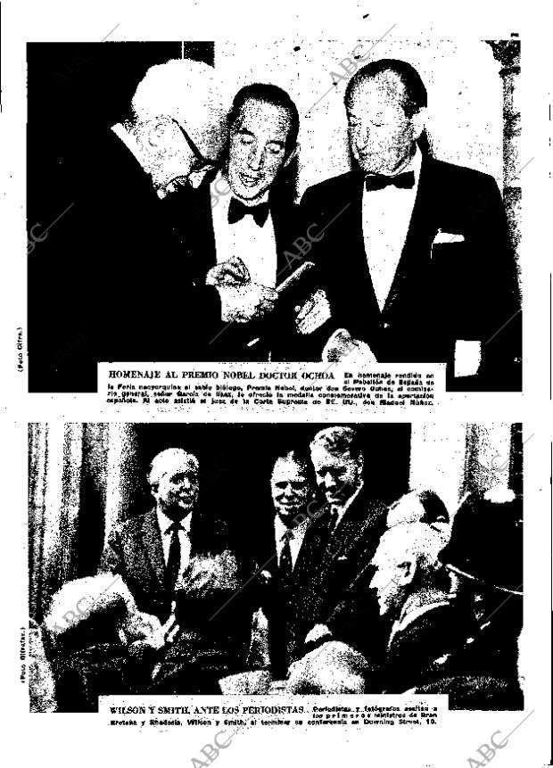 ABC MADRID 08-10-1965 página 15