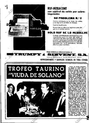 ABC MADRID 08-10-1965 página 16