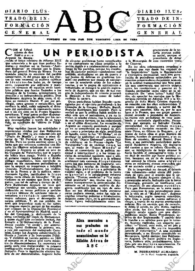 ABC MADRID 08-10-1965 página 3