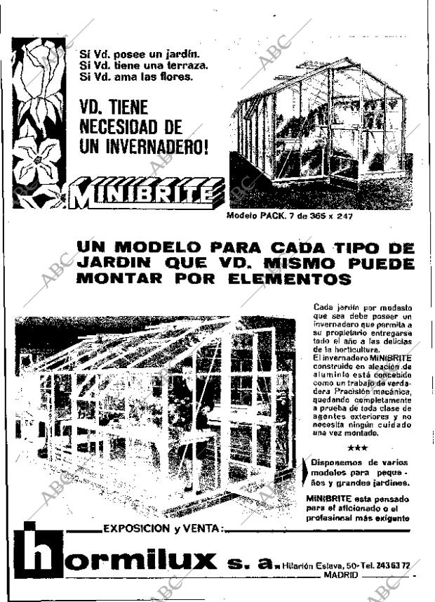 ABC MADRID 08-10-1965 página 34