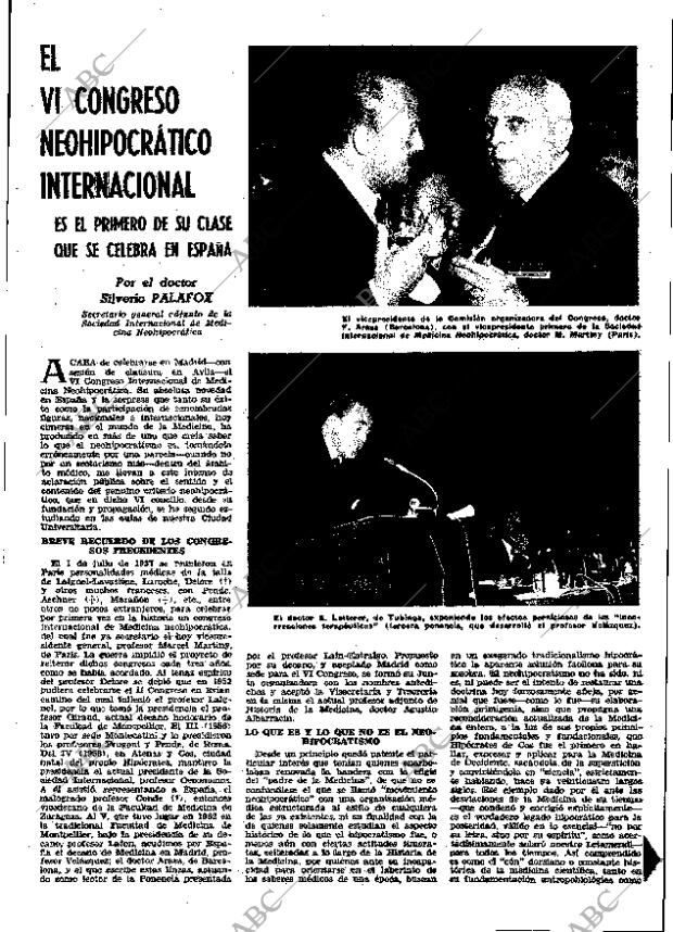 ABC MADRID 08-10-1965 página 35