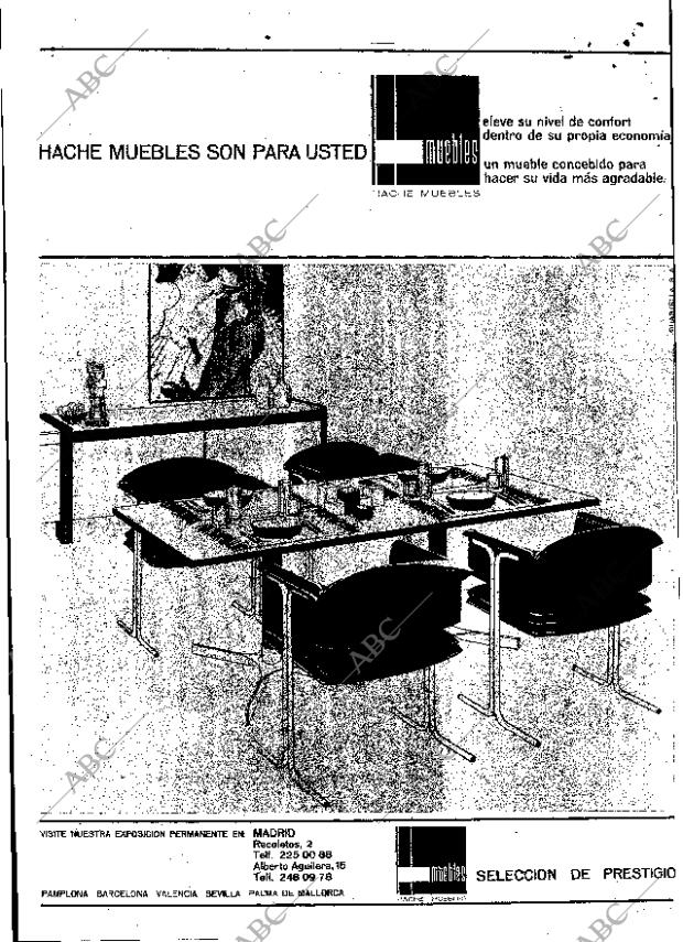 ABC MADRID 08-10-1965 página 52