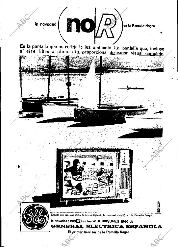 ABC MADRID 08-10-1965 página 54