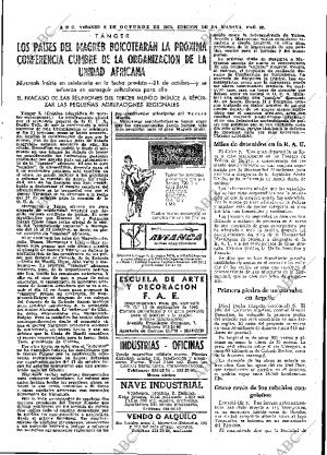 ABC MADRID 08-10-1965 página 59