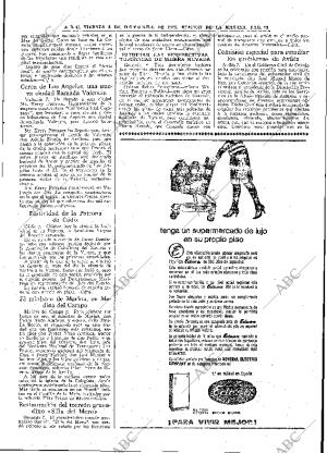 ABC MADRID 08-10-1965 página 73