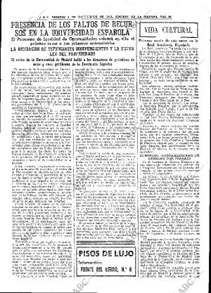 ABC MADRID 08-10-1965 página 81