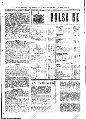 ABC MADRID 08-10-1965 página 84