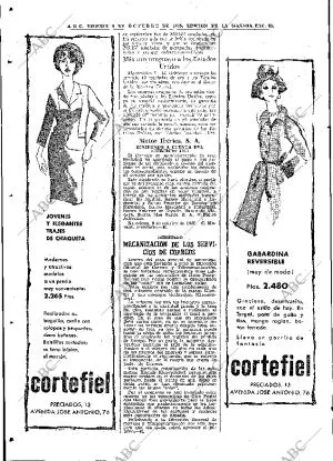 ABC MADRID 08-10-1965 página 86