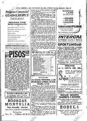 ABC MADRID 08-10-1965 página 88