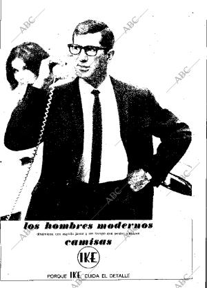 ABC MADRID 08-10-1965 página 9