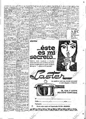 ABC MADRID 09-10-1965 página 107